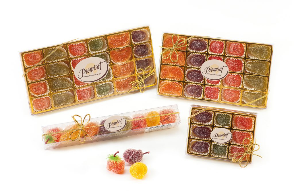gelées
