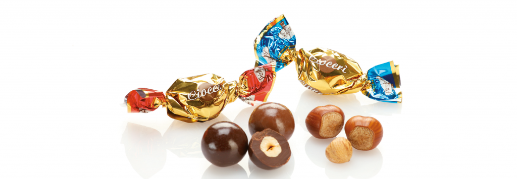 cioccolatini torino