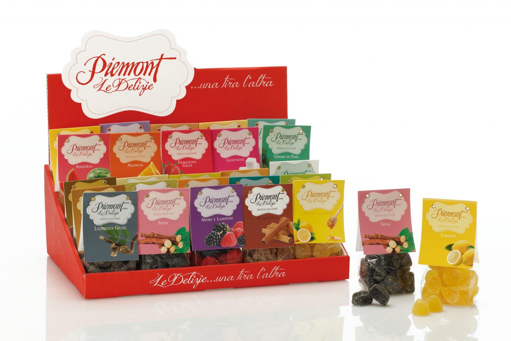 negozio cioccolato torino