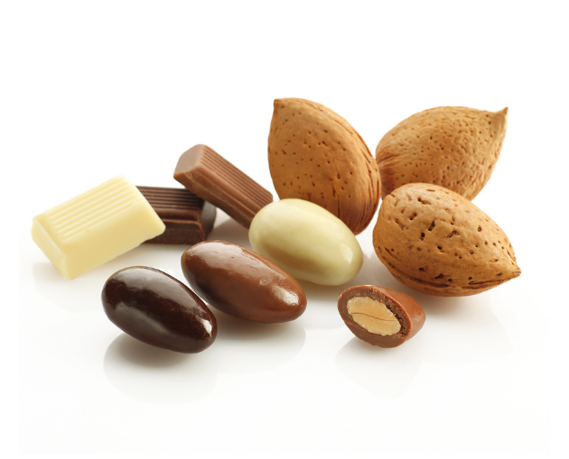 dragess cioccolato