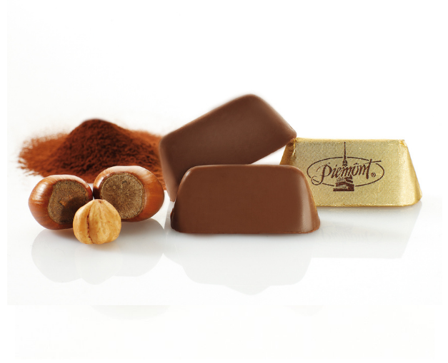 gianduiotti torino