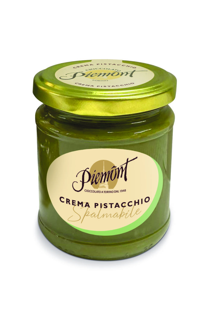 crema di pistacchio