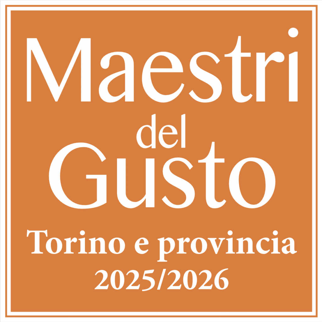maestri del gusto