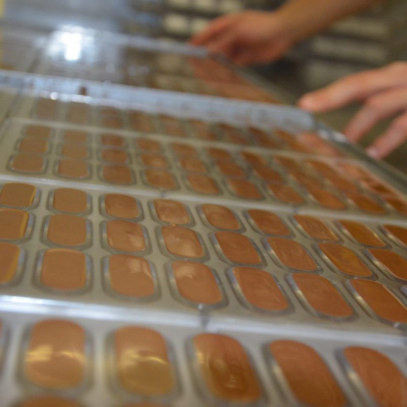 gianduiotti torino
