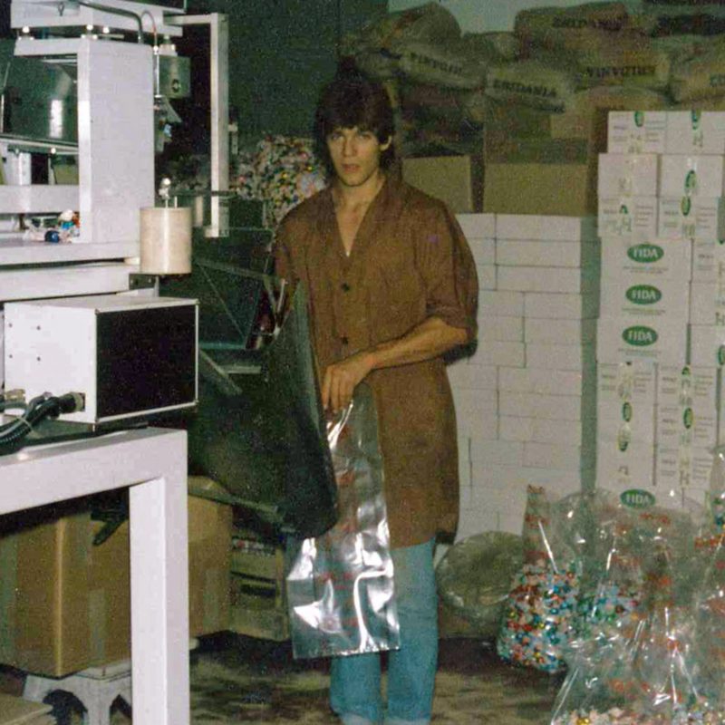 negozi cioccolato torino