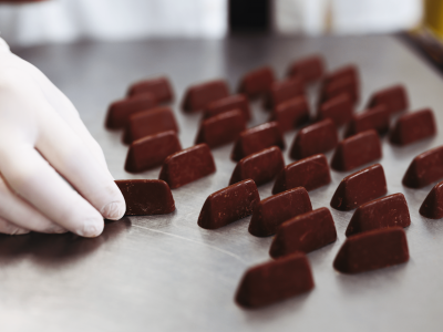 gianduiotti torino