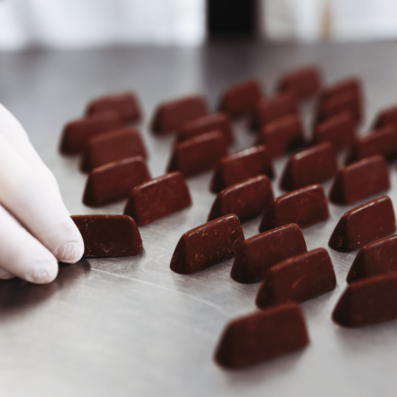 gianduiotti torino