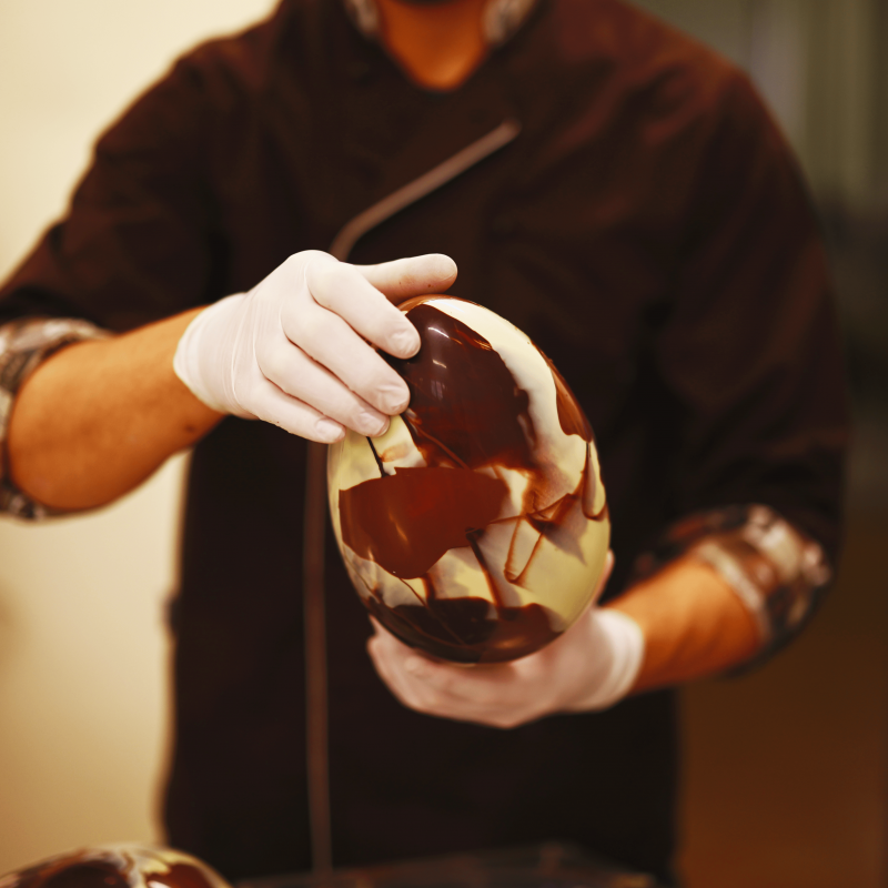 cioccolato torino