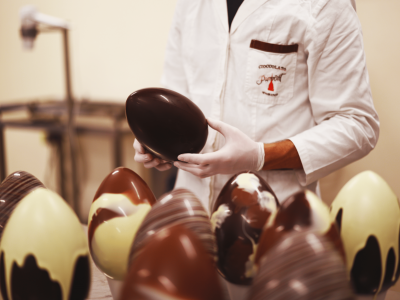 cioccolatini torino